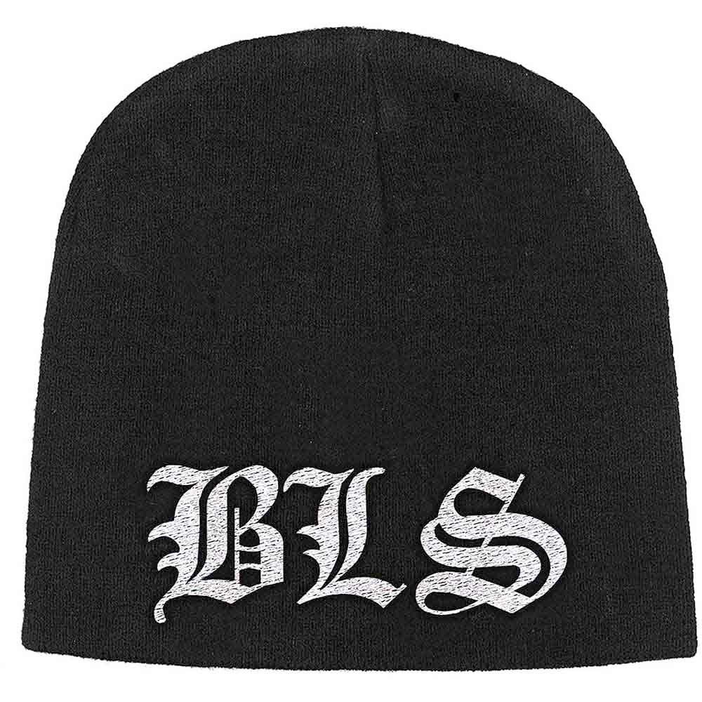 Black Label Society - BLS Bonnet - Noir